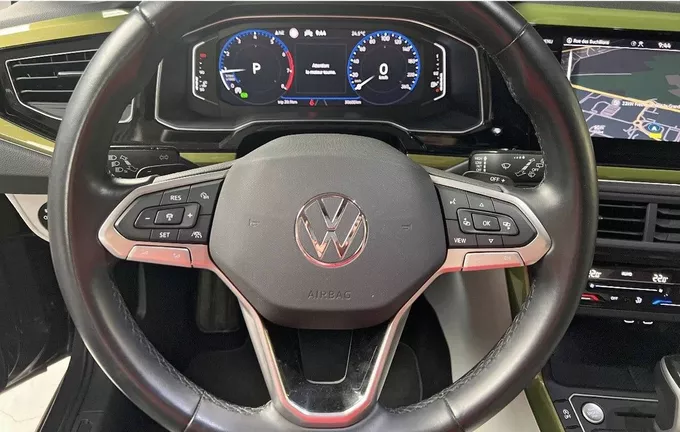 VOLKSWAGEN TAIGO 1.5 TSI 150 DSG7 Style photo 18 2131497