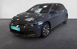 VOLKSWAGEN GOLF 1.0 eTSI OPF 110 DSG7 Active WVWZZZCD4PW022039