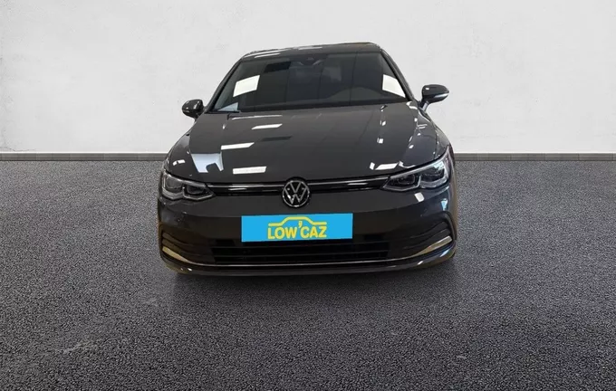 VOLKSWAGEN GOLF 1.0 eTSI OPF 110 DSG7 Active extérieur avant 2130671