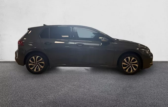 VOLKSWAGEN GOLF 1.0 eTSI OPF 110 DSG7 Active extérieur côté droit 2130671