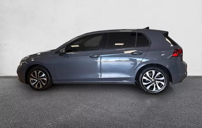 VOLKSWAGEN GOLF 1.0 eTSI OPF 110 DSG7 Active extérieur côté gauche 2130671
