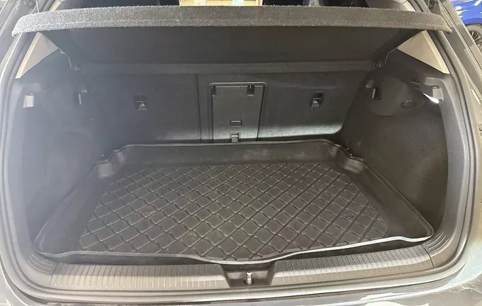 VOLKSWAGEN GOLF 1.0 eTSI OPF 110 DSG7 Active photo 10 2130671