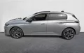 Miniature PEUGEOT 308 Hybrid 136 e-DCS6 Allure extérieur trois quart arrière gauche 213485