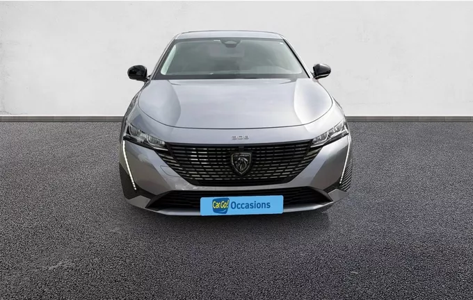 PEUGEOT 308 Hybrid 136 e-DCS6 Allure photo 9 213485