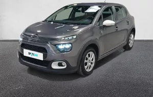 CITROEN C3 PureTech 83 S&S BVM5 YOU! VF7SXHMRVNT565649