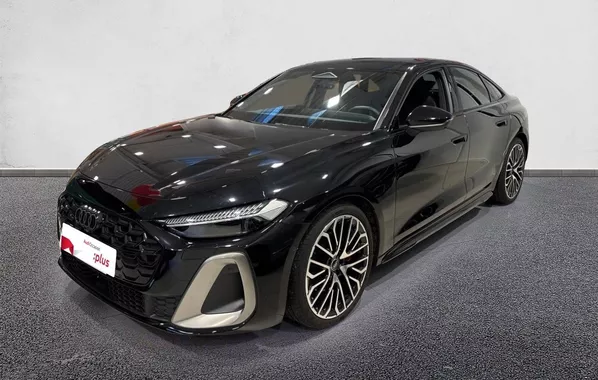 AUDI A5 TFSI 204 ch S tronic 7 Quattro S line WAUZZZFU4SN003398