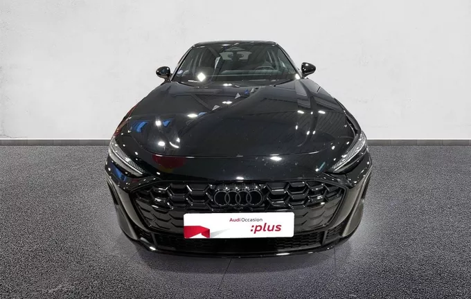 AUDI A5 TFSI 204 ch S tronic 7 Quattro S line extérieur avant 2123948