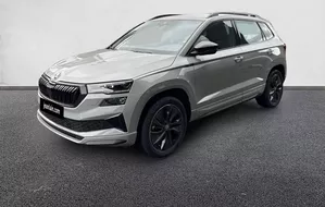 SKODA KAROQ 1.5 TSI Evo 2 150 ch ACT DSG7 Sportline TMBJR7NU3T5052860