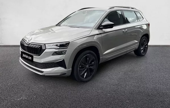SKODA KAROQ 1.5 TSI Evo 2 150 ch ACT DSG7 Sportline TMBJR7NU3T5052860