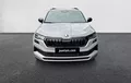 Miniature SKODA KAROQ 1.5 TSI Evo 2 150 ch ACT DSG7 Sportline extérieur avant 3013