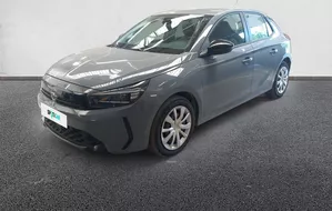 OPEL CORSA 1.2 75 ch BVM5 VXKUPHMHXR4239263