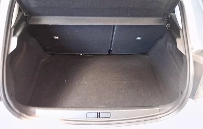 OPEL CORSA 1.2 75 ch BVM5 extérieur arrière 945553