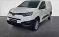 Miniature TOYOTA PROACE CITY LONG 1.5L 130 D-4D BVM6 DANGEL extérieur trois quart avant gauche 1103258