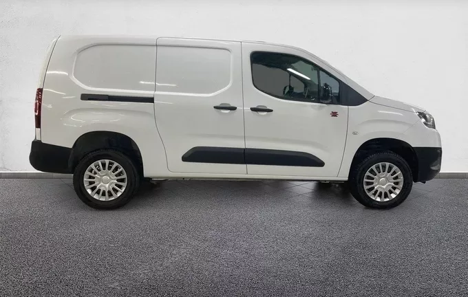 TOYOTA PROACE CITY LONG 1.5L 130 D-4D BVM6 DANGEL extérieur côté droit 1103258