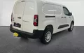 Miniature TOYOTA PROACE CITY LONG 1.5L 130 D-4D BVM6 DANGEL extérieur trois quart arrière droit 1103258