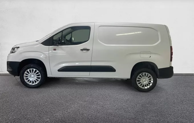 TOYOTA PROACE CITY LONG 1.5L 130 D-4D BVM6 DANGEL extérieur côté gauche 1103258