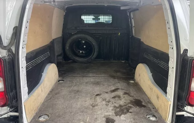 TOYOTA PROACE CITY LONG 1.5L 130 D-4D BVM6 DANGEL photo 10 1103258