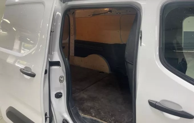 TOYOTA PROACE CITY LONG 1.5L 130 D-4D BVM6 DANGEL photo 17 1103258