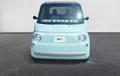 Miniature FIAT TOPOLINO TOPOLINO BEV extérieur avant 946002