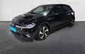 Miniature VOLKSWAGEN POLO 2.0 TSI 207 S&S DSG7 GTI extérieur trois quart avant gauche 2126999