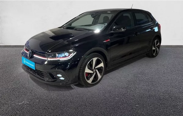 VOLKSWAGEN POLO 2.0 TSI 207 S&S DSG7 GTI WVWZZZAWZPU047697