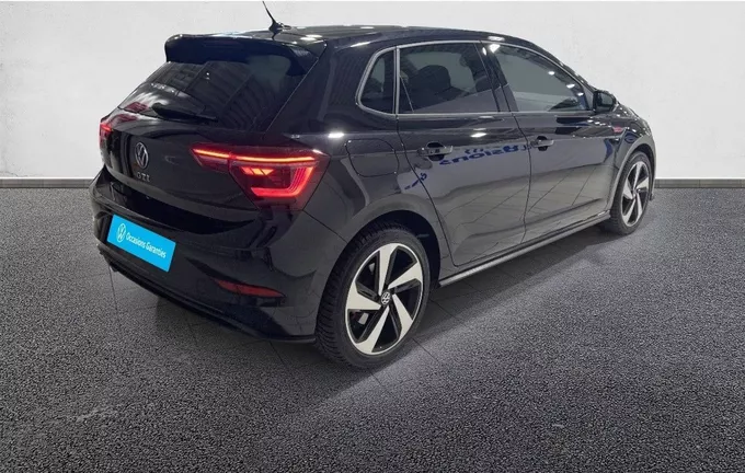 VOLKSWAGEN POLO 2.0 TSI 207 S&S DSG7 GTI extérieur avant 2126999
