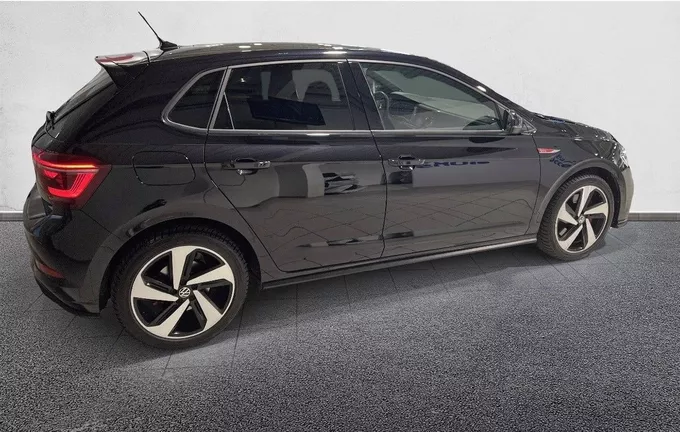 VOLKSWAGEN POLO 2.0 TSI 207 S&S DSG7 GTI extérieur côté droit 2126999