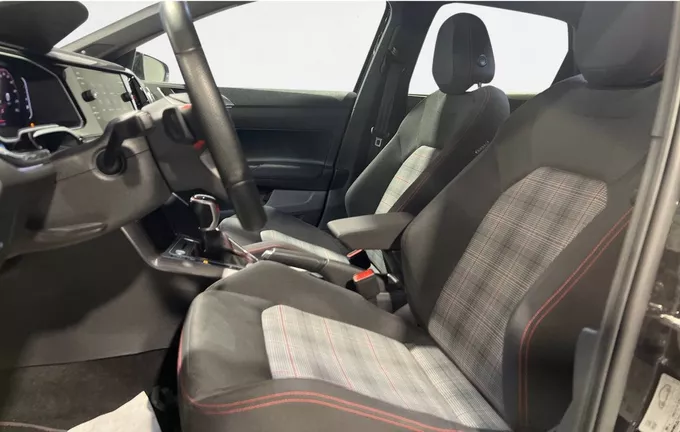 VOLKSWAGEN POLO 2.0 TSI 207 S&S DSG7 GTI extérieur trois quart arrière droit 2126999