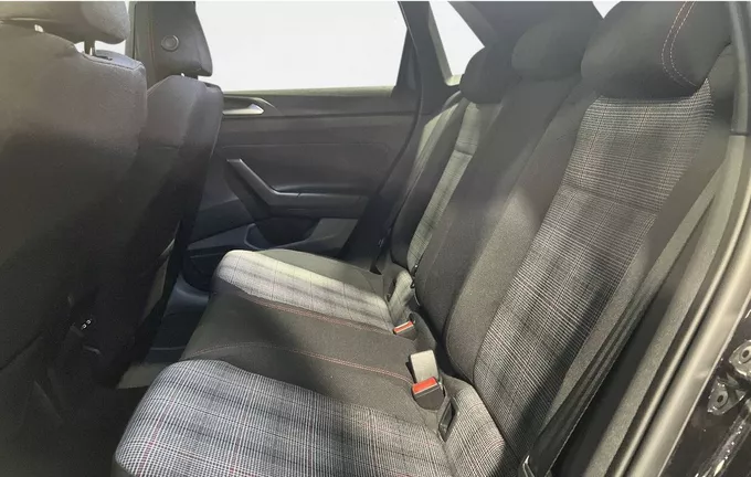 VOLKSWAGEN POLO 2.0 TSI 207 S&S DSG7 GTI extérieur arrière 2126999