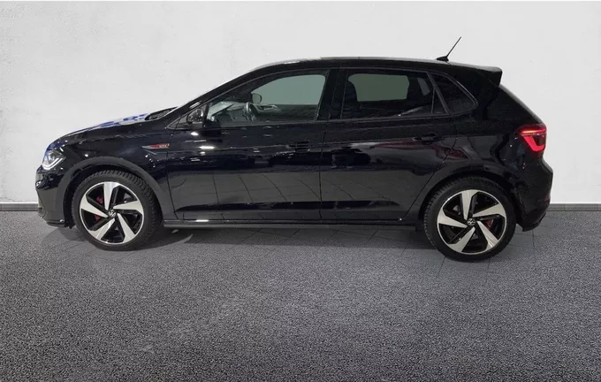 VOLKSWAGEN POLO 2.0 TSI 207 S&S DSG7 GTI extérieur trois quart arrière gauche 2126999