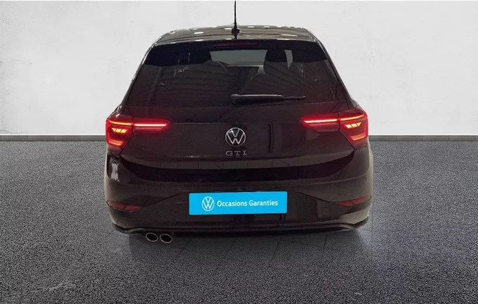VOLKSWAGEN POLO 2.0 TSI 207 S&S DSG7 GTI extérieur côté gauche 2126999