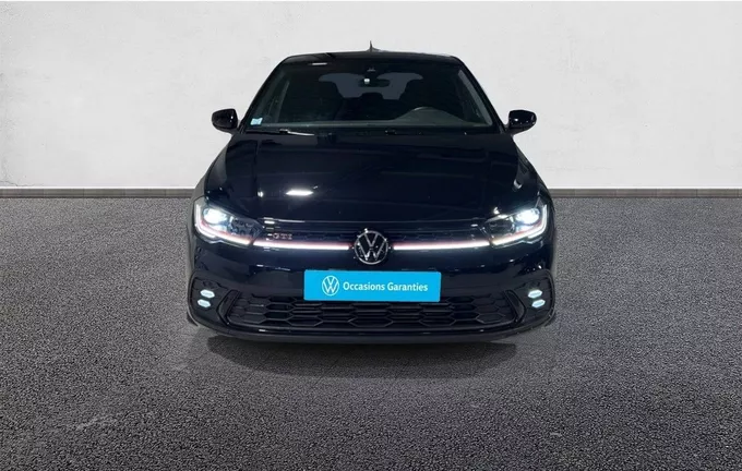 VOLKSWAGEN POLO 2.0 TSI 207 S&S DSG7 GTI photo 9 2126999