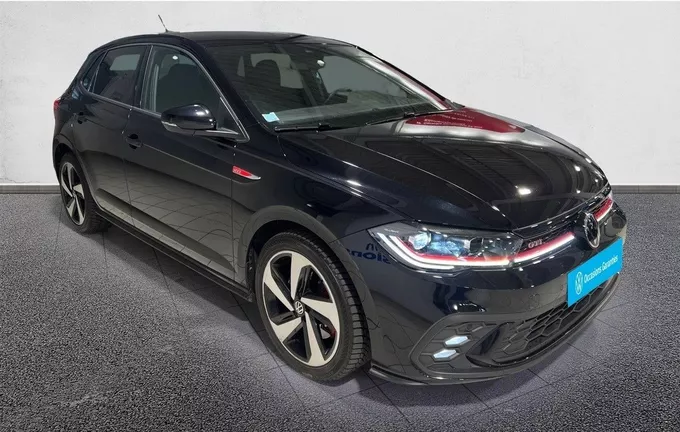 VOLKSWAGEN POLO 2.0 TSI 207 S&S DSG7 GTI photo 10 2126999
