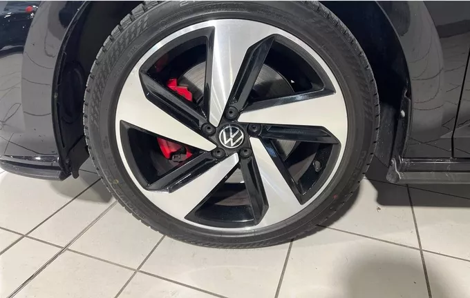 VOLKSWAGEN POLO 2.0 TSI 207 S&S DSG7 GTI photo 12 2126999