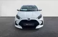 Miniature TOYOTA YARIS Hybride 116h Dynamic extérieur avant 1103327