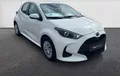 Miniature TOYOTA YARIS Hybride 116h Dynamic extérieur trois quart avant droit 1103327