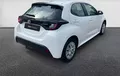 Miniature TOYOTA YARIS Hybride 116h Dynamic extérieur trois quart arrière droit 1103327