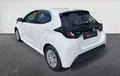 Miniature TOYOTA YARIS Hybride 116h Dynamic extérieur trois quart arrière gauche 1103327