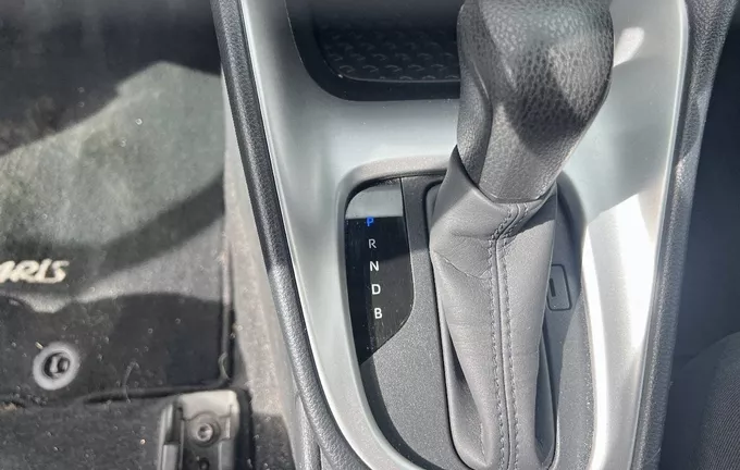 TOYOTA YARIS Hybride 116h Dynamic photo 13 1103327