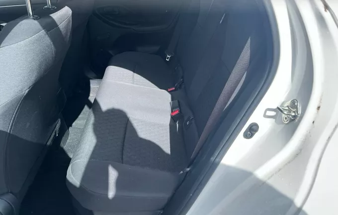 TOYOTA YARIS Hybride 116h Dynamic photo 17 1103327