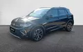 Miniature VOLKSWAGEN T-CROSS 1.0 TSI 116 Start/Stop DSG7 R-Line Edition extérieur trois quart avant gauche 1488