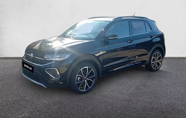 VOLKSWAGEN T-CROSS 1.0 TSI 116 Start/Stop DSG7 R-Line Edition 1488