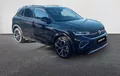 Miniature VOLKSWAGEN T-CROSS 1.0 TSI 116 Start/Stop DSG7 R-Line Edition extérieur trois quart avant droit 1488