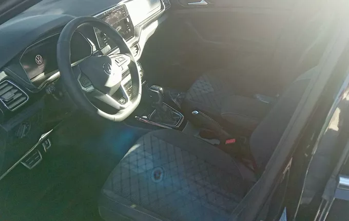 VOLKSWAGEN T-CROSS 1.0 TSI 116 Start/Stop DSG7 R-Line Edition photo 11 1488