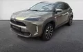 Miniature TOYOTA YARIS CROSS Hybride 116h 2WD Design extérieur trois quart avant gauche 1103831