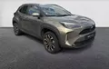 Miniature TOYOTA YARIS CROSS Hybride 116h 2WD Design extérieur trois quart avant droit 1103831