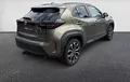 Miniature TOYOTA YARIS CROSS Hybride 116h 2WD Design extérieur trois quart arrière droit 1103831