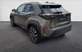 Miniature TOYOTA YARIS CROSS Hybride 116h 2WD Design extérieur trois quart arrière gauche 1103831