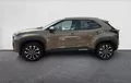 Miniature TOYOTA YARIS CROSS Hybride 116h 2WD Design extérieur côté gauche 1103831