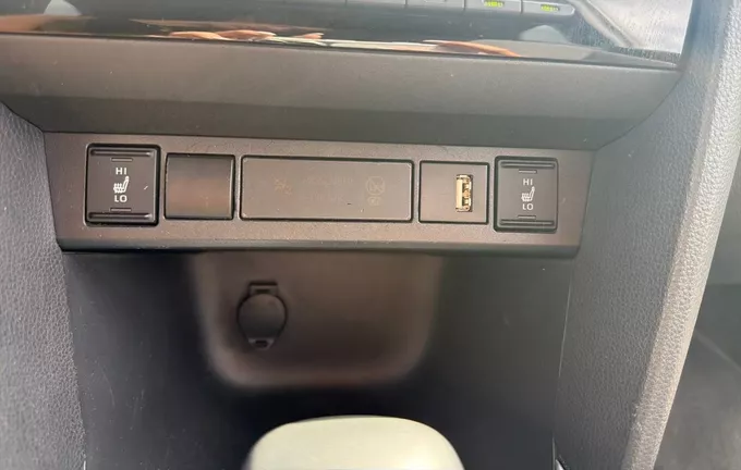 TOYOTA YARIS CROSS Hybride 116h 2WD Design photo 19 1103831